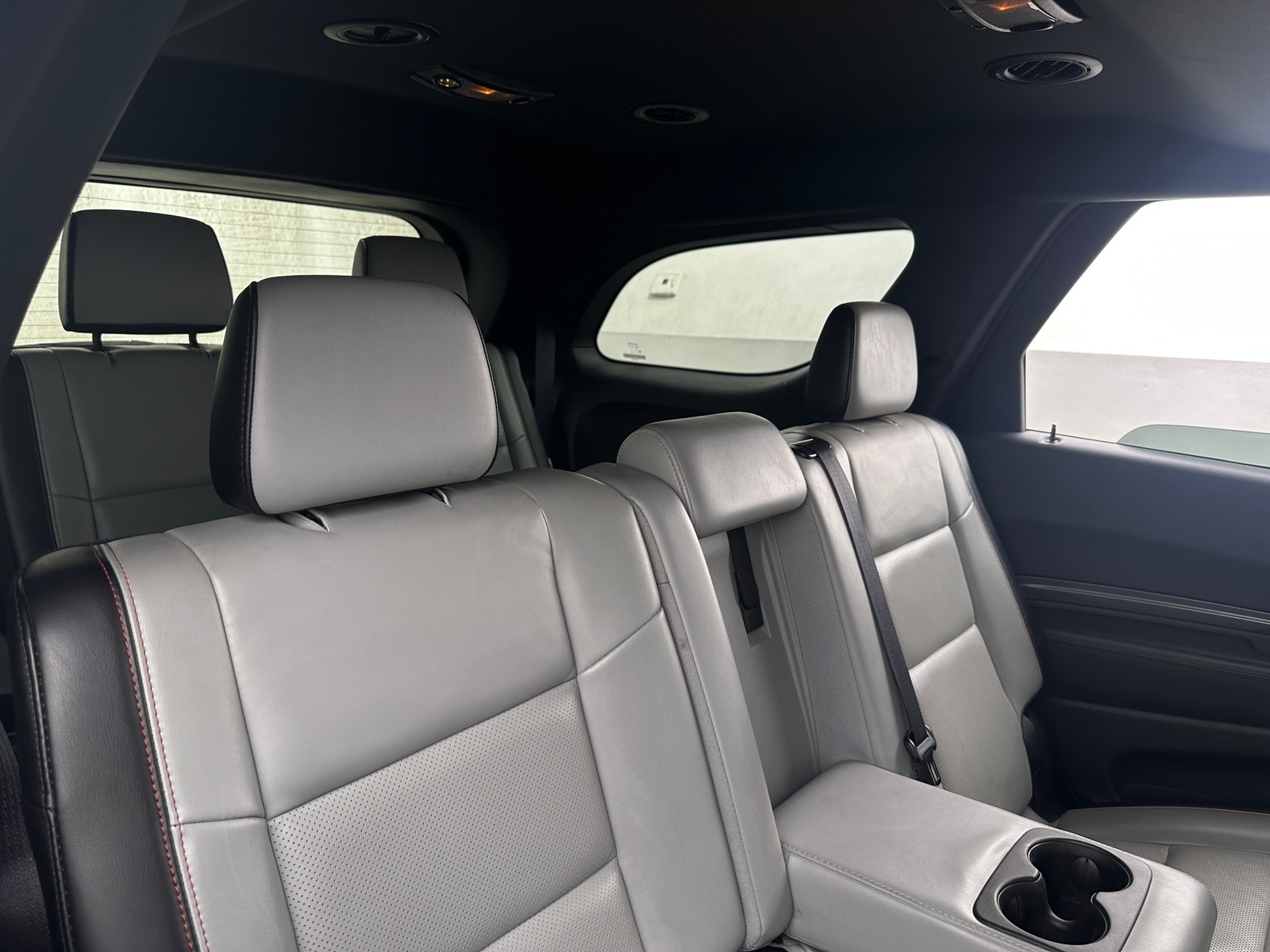 Thumbnail: 2024 Dodge Durango - 5