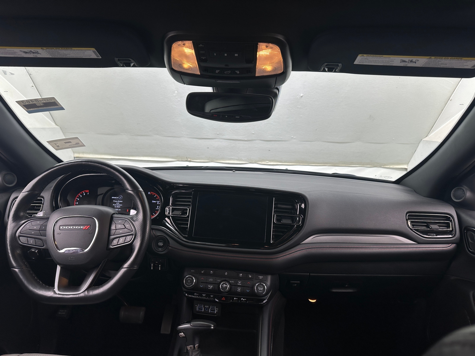 Thumbnail: 2024 Dodge Durango - 2