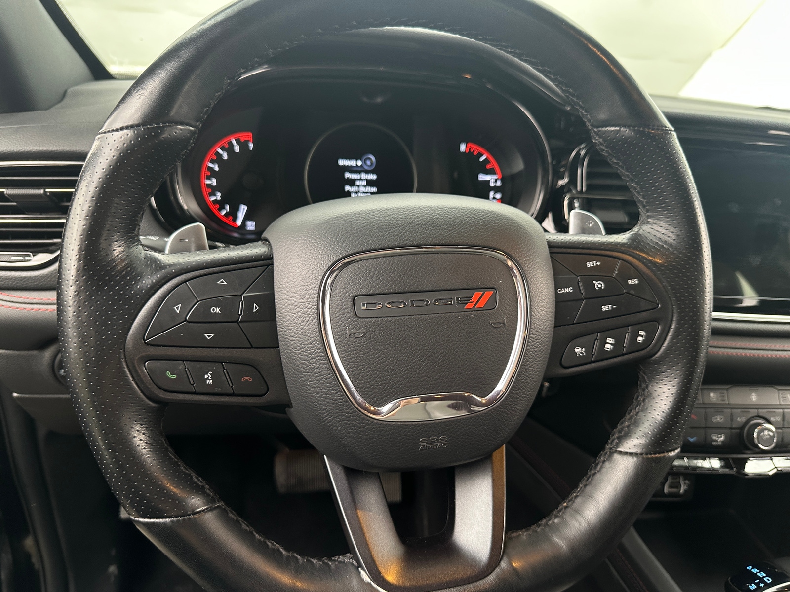 Thumbnail: 2024 Dodge Durango - 4