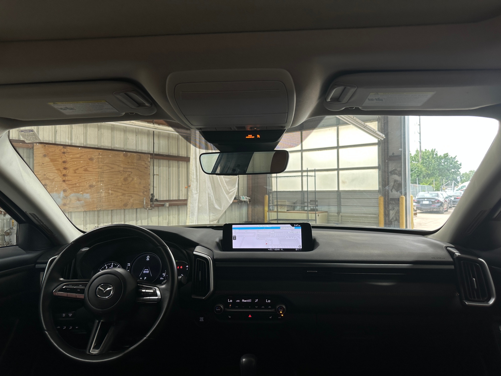 Thumbnail: 2023 Mazda CX-50 - 2