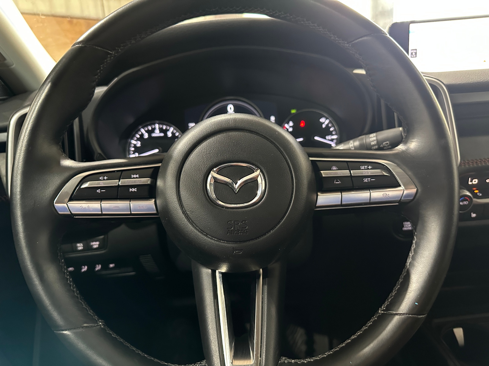 Thumbnail: 2023 Mazda CX-50 - 4