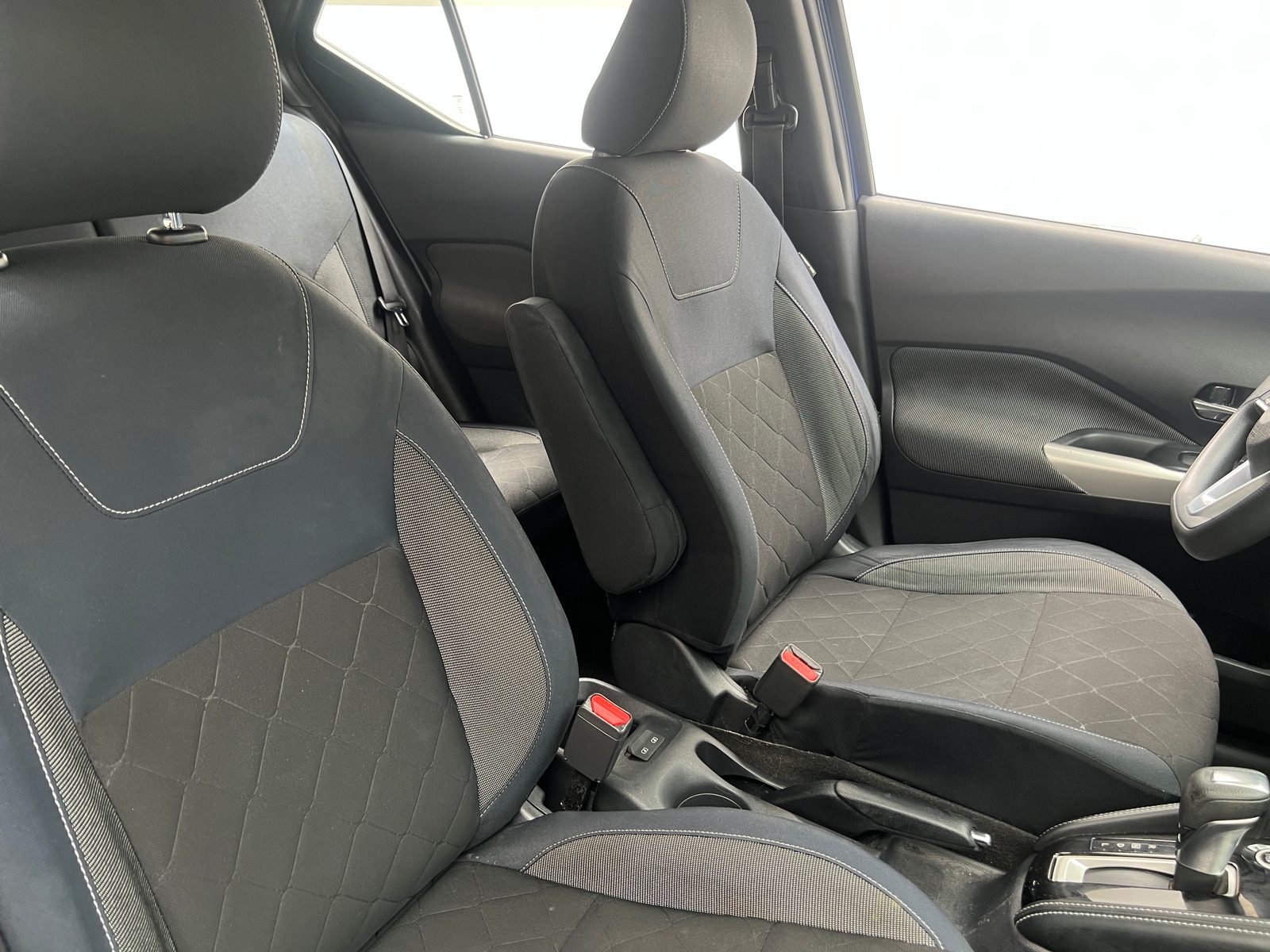 Thumbnail: 2018 Nissan Kicks - 2