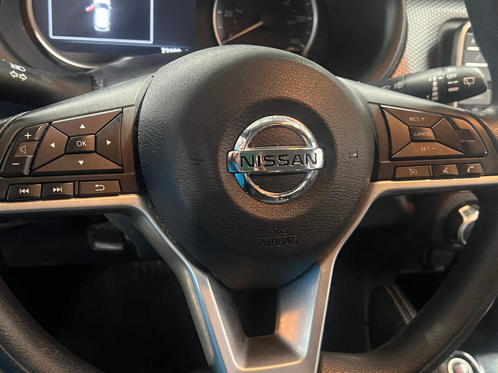 Thumbnail: 2018 Nissan Kicks - 5