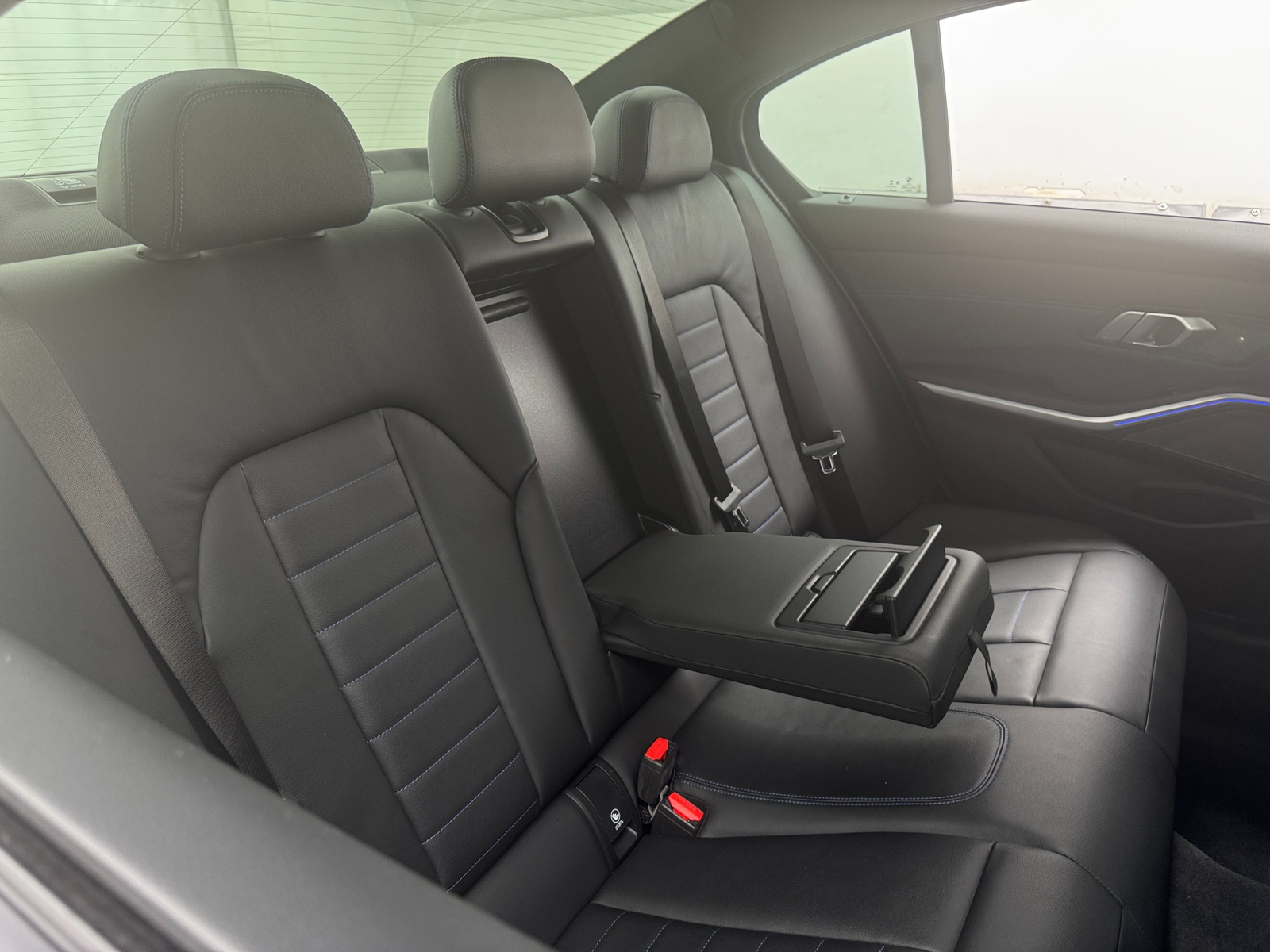 Thumbnail: 2019 BMW 3 Series - 5