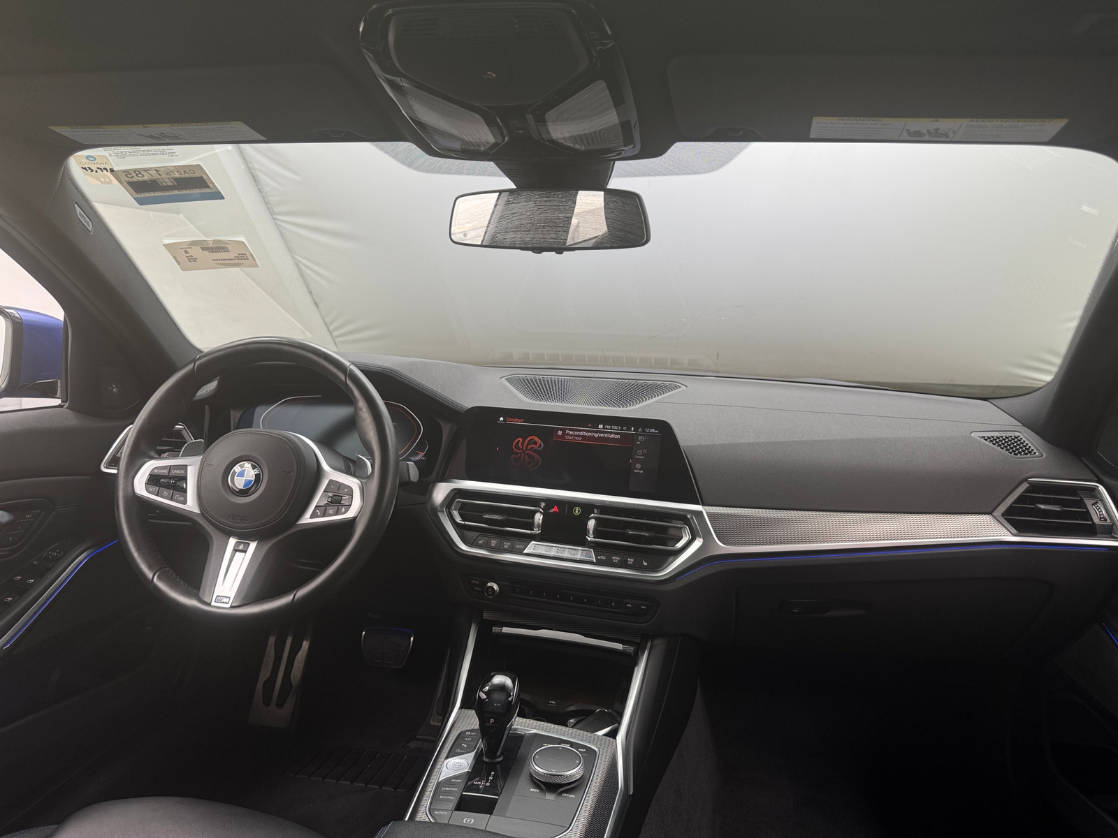 Thumbnail: 2019 BMW 3 Series - 2