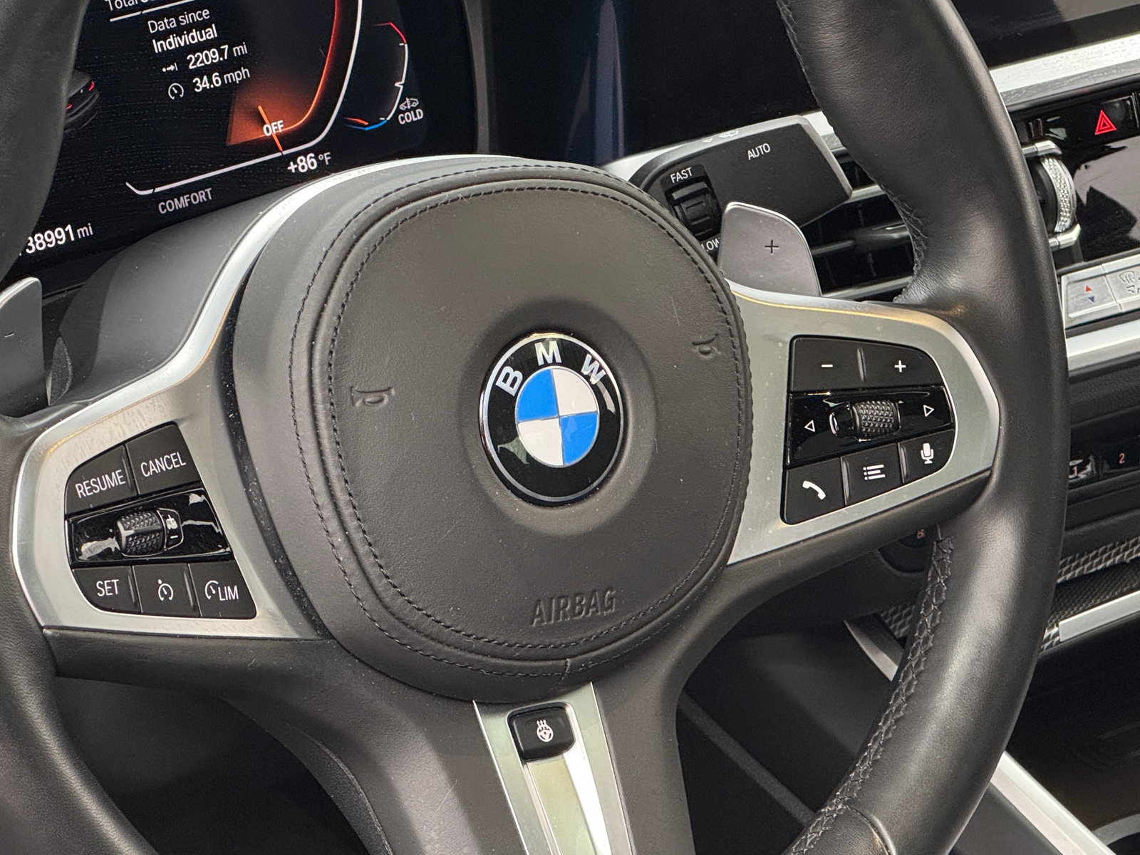 Thumbnail: 2019 BMW 3 Series - 4