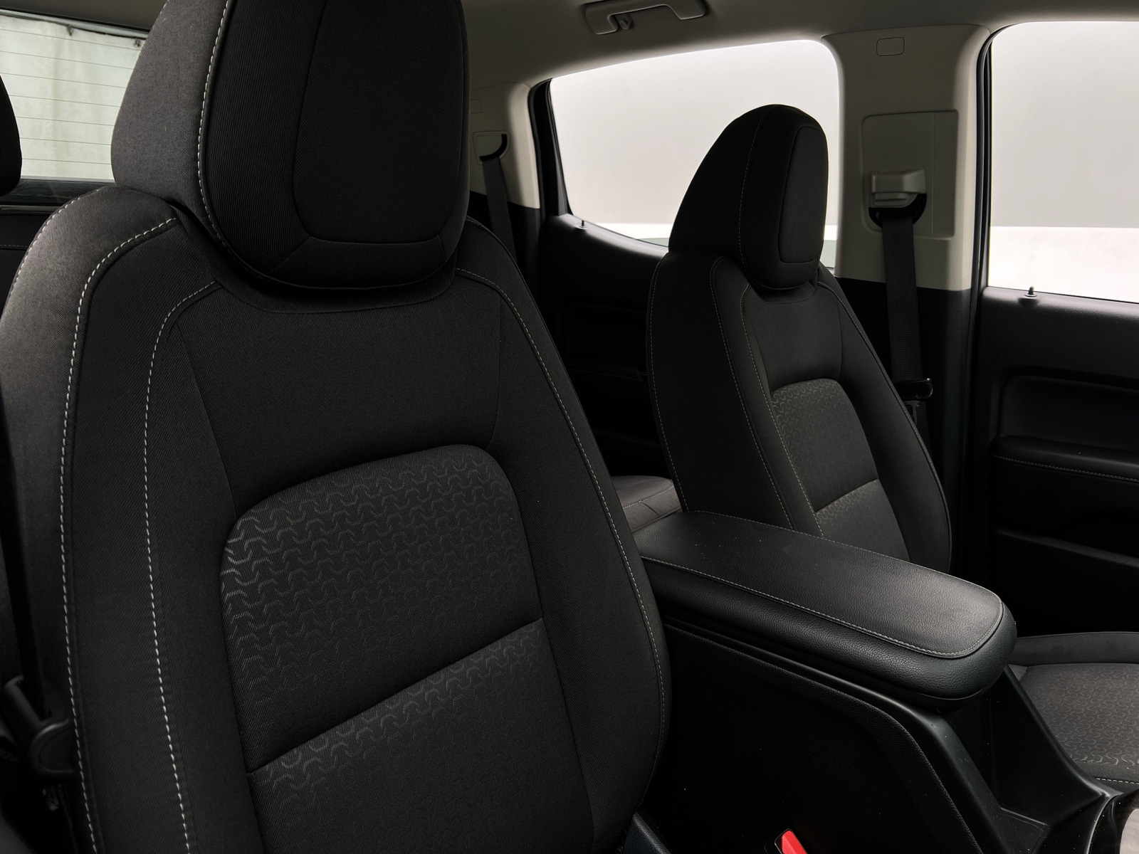 Thumbnail: 2019 GMC Canyon - 2