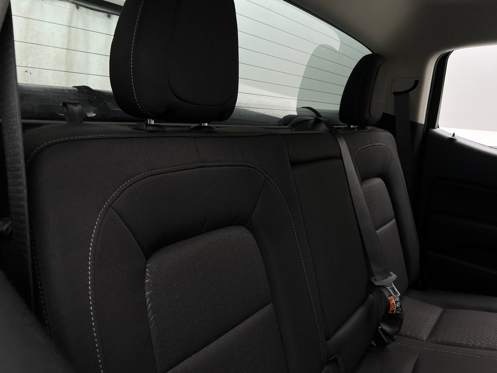 Thumbnail: 2019 GMC Canyon - 6