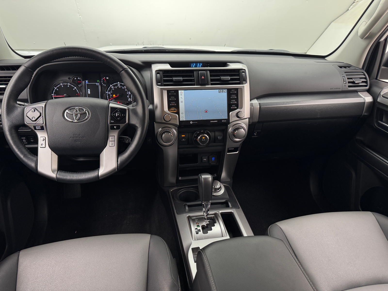 Thumbnail: 2023 Toyota 4Runner - 2