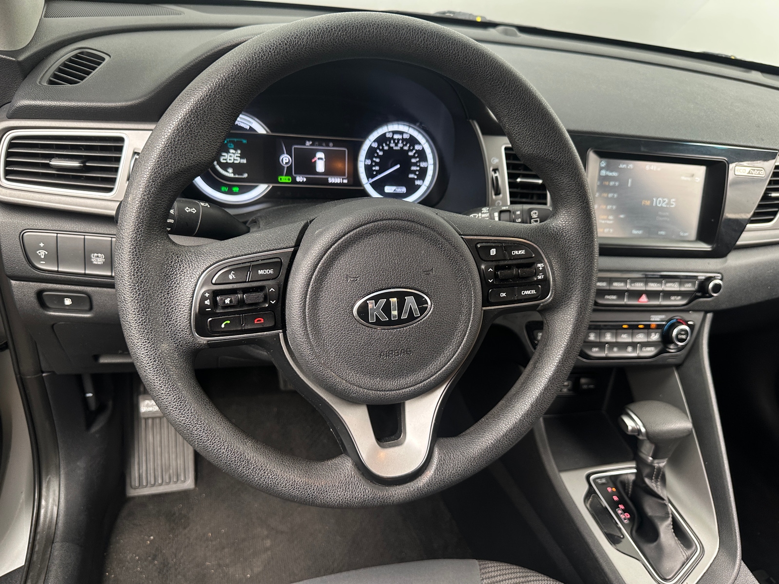 Thumbnail: 2019 Kia Niro - 5