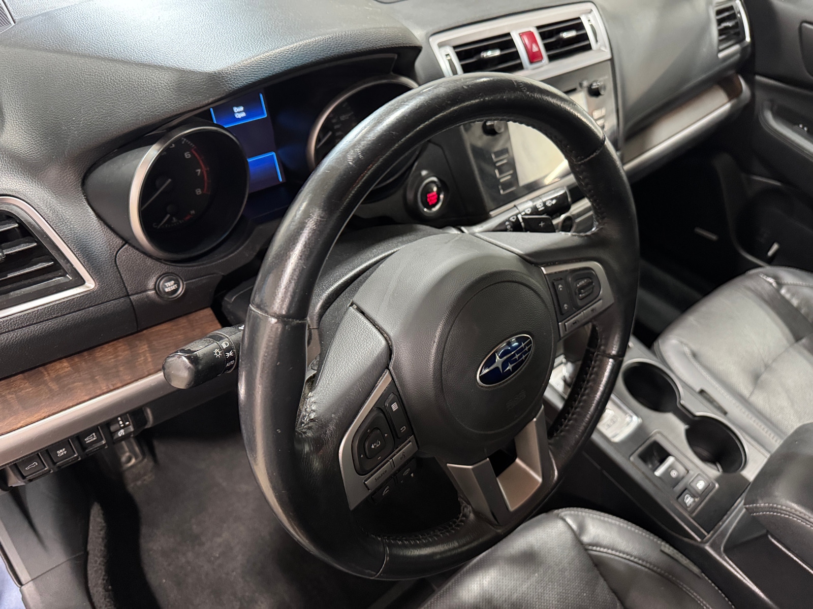 Thumbnail: 2016 Subaru Outback - 2
