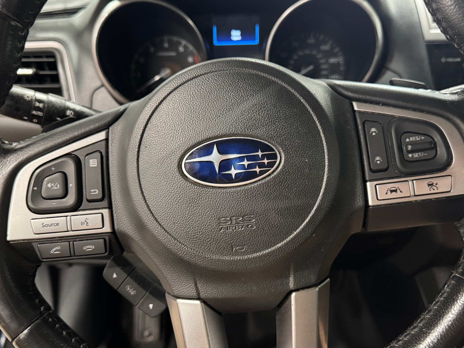 Thumbnail: 2016 Subaru Outback - 4