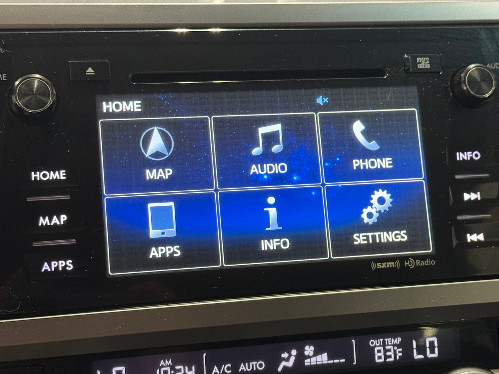 Thumbnail: 2016 Subaru Outback - 3