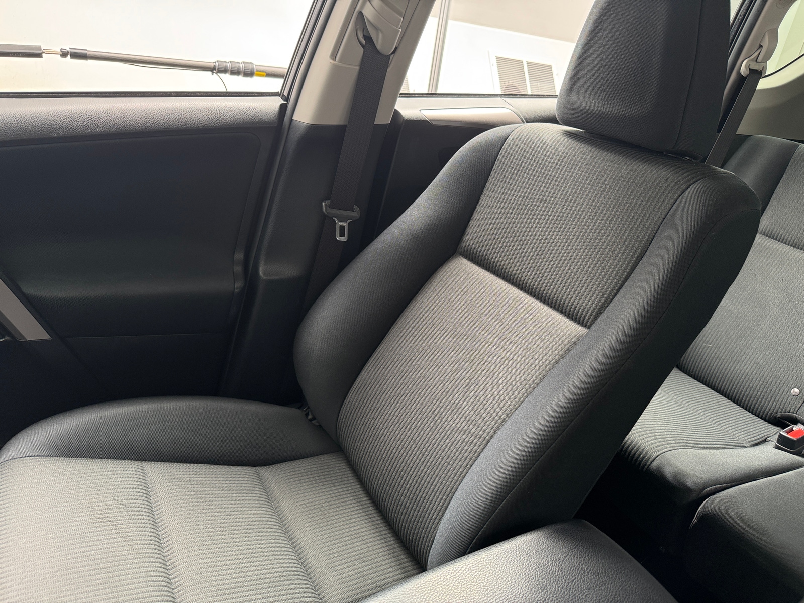 Thumbnail: 2017 Toyota RAV4 - 2