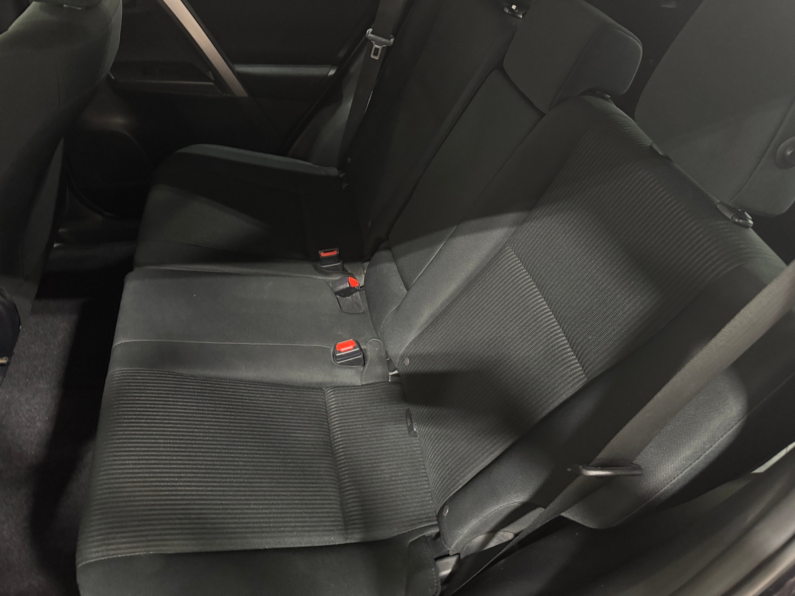 Thumbnail: 2017 Toyota RAV4 - 6