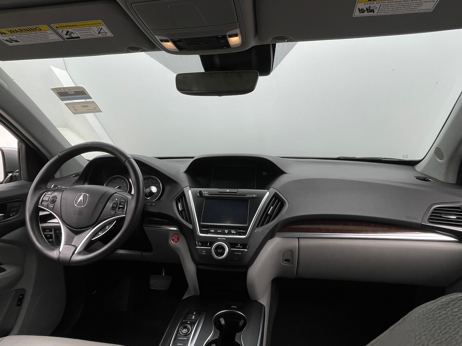 Thumbnail: 2020 Acura MDX - 2