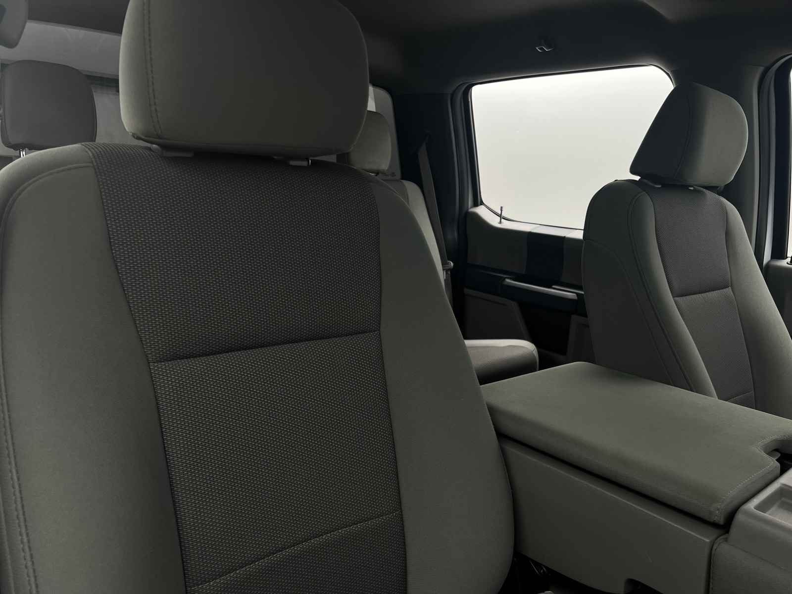 Thumbnail: 2018 Ford Econoline - 2