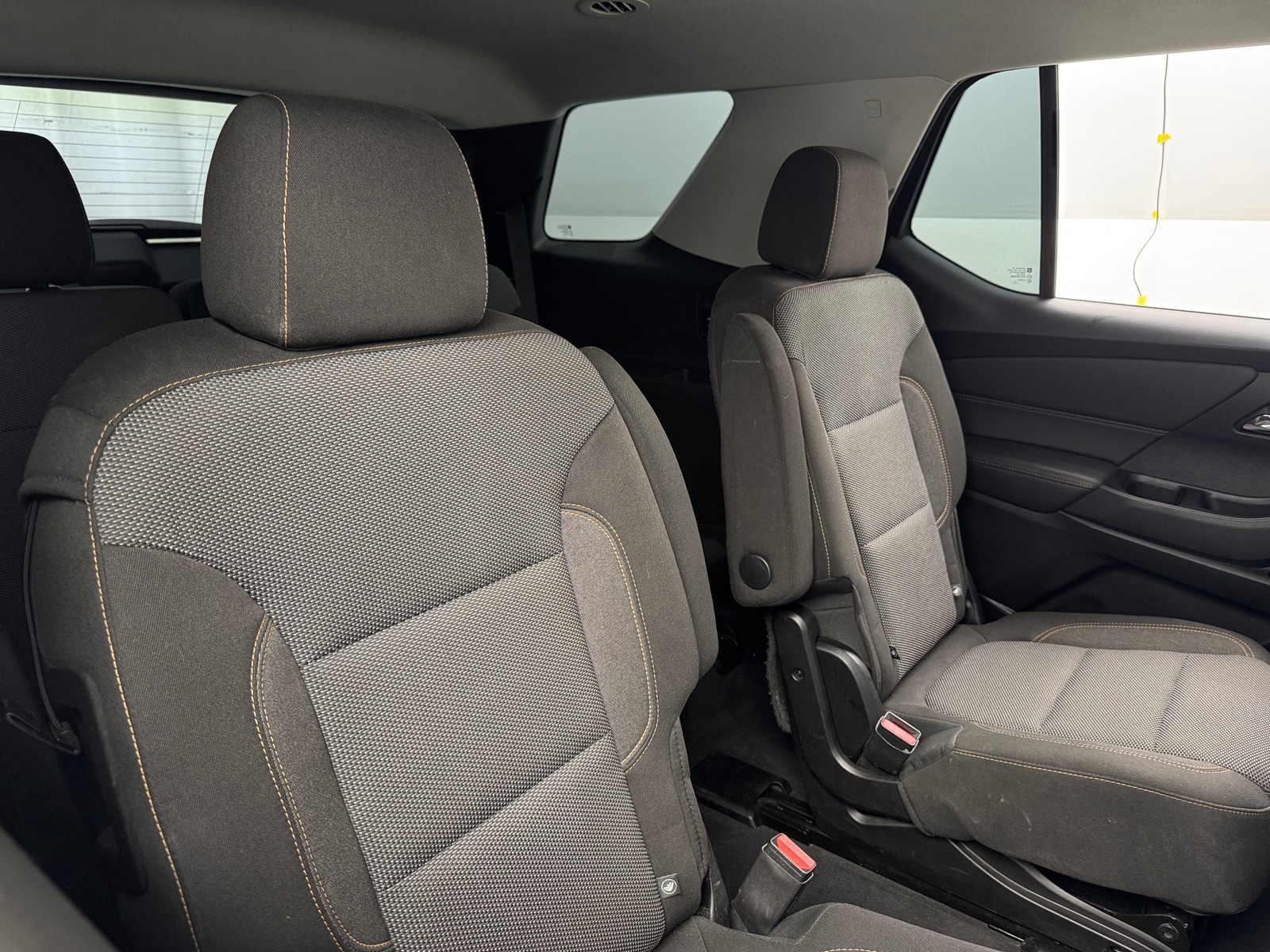Thumbnail: 2019 Chevrolet Traverse - 6