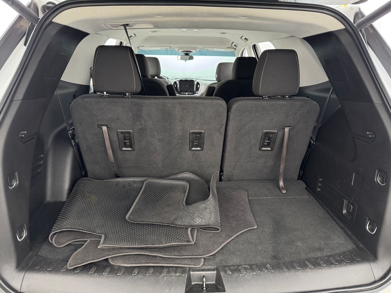 Thumbnail: 2019 Chevrolet Traverse - 7