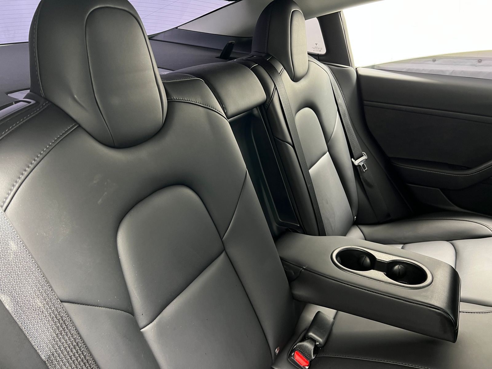 Thumbnail: 2023 Tesla Model 3 - 4