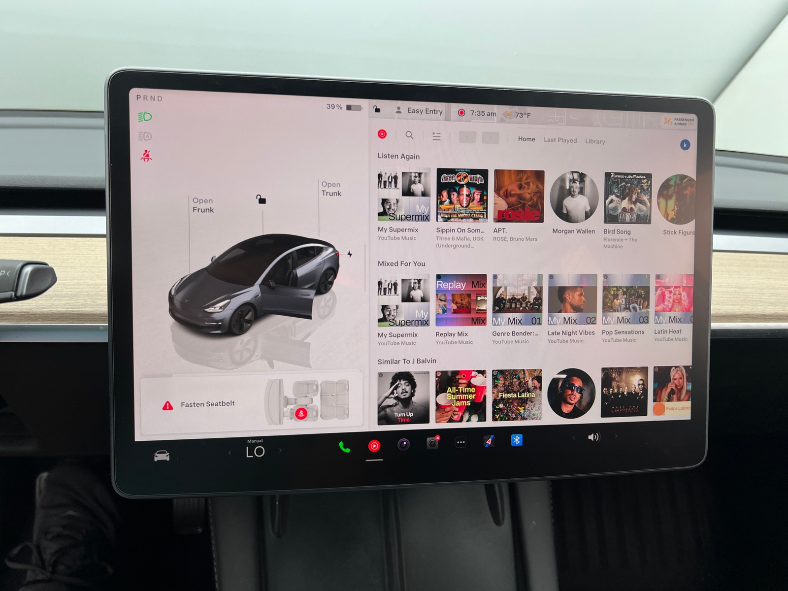 Thumbnail: 2023 Tesla Model 3 - 3