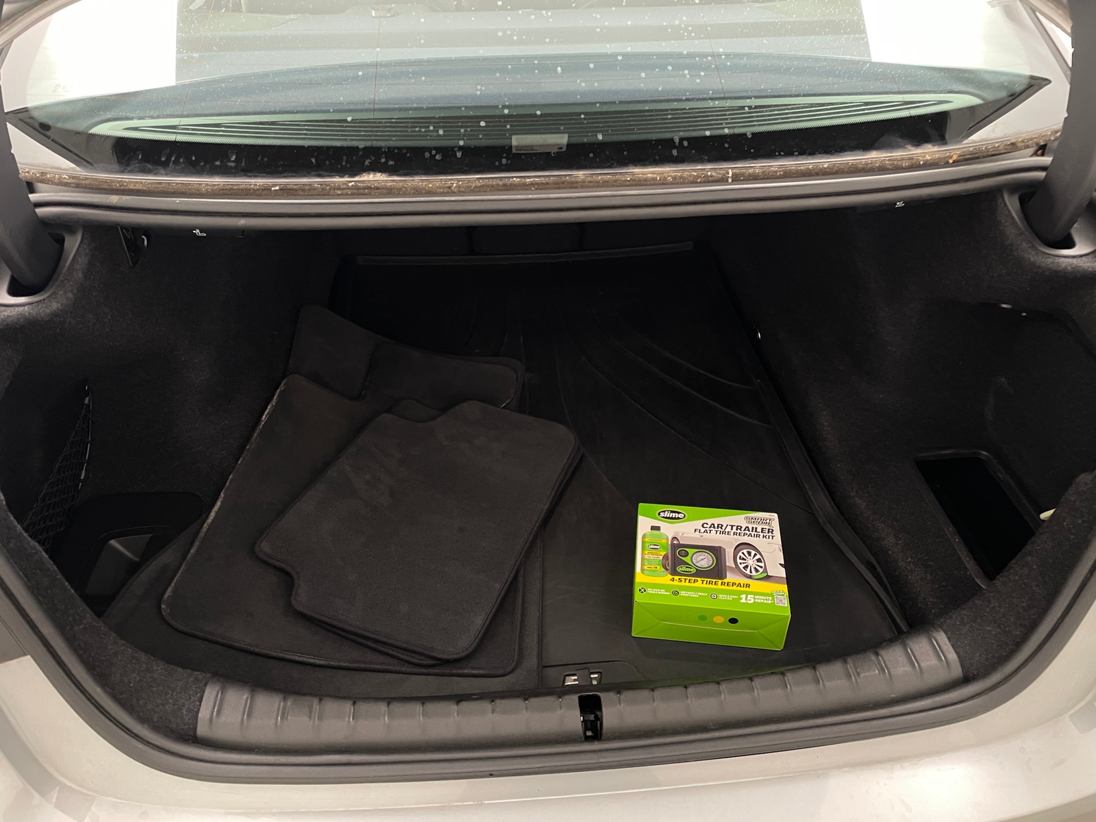 Thumbnail: 2019 BMW 5 Series - 6