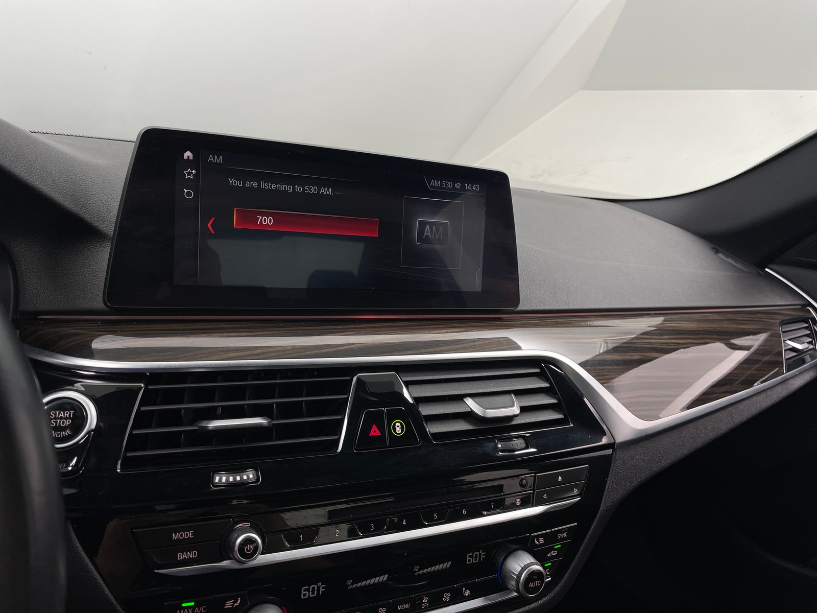 Thumbnail: 2019 BMW 5 Series - 3