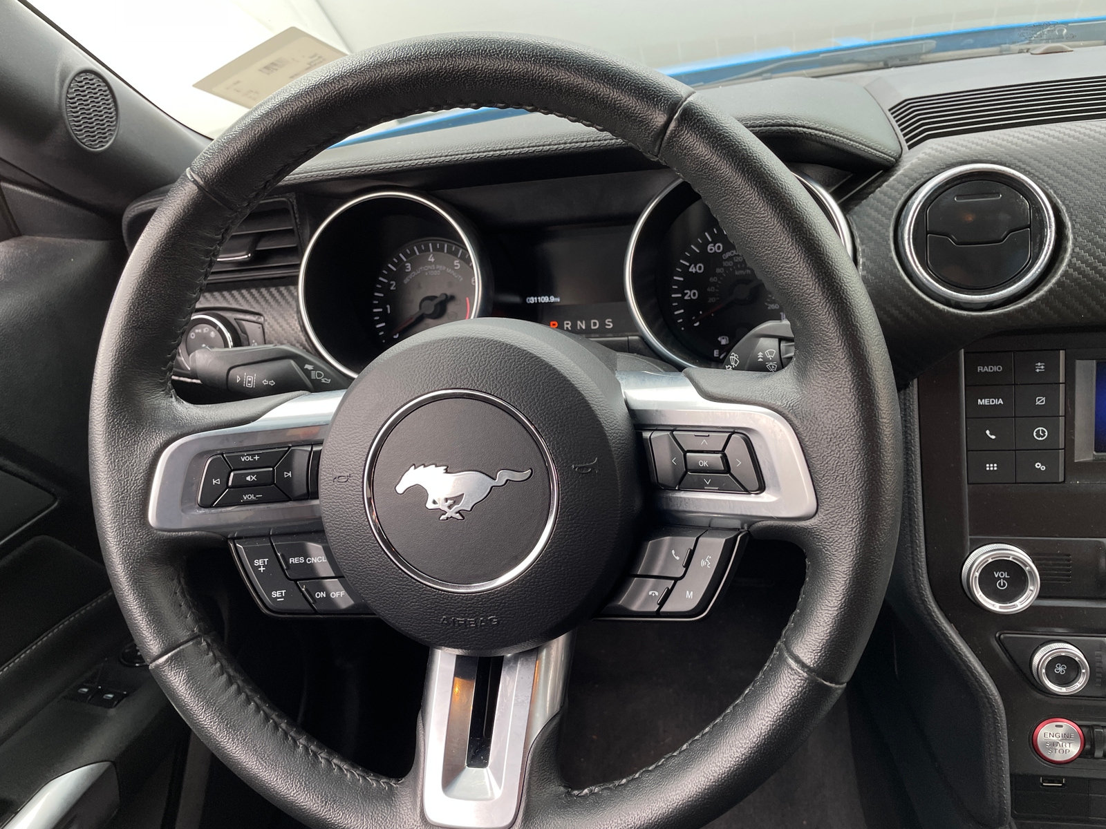 Thumbnail: 2022 Ford Mustang - 4