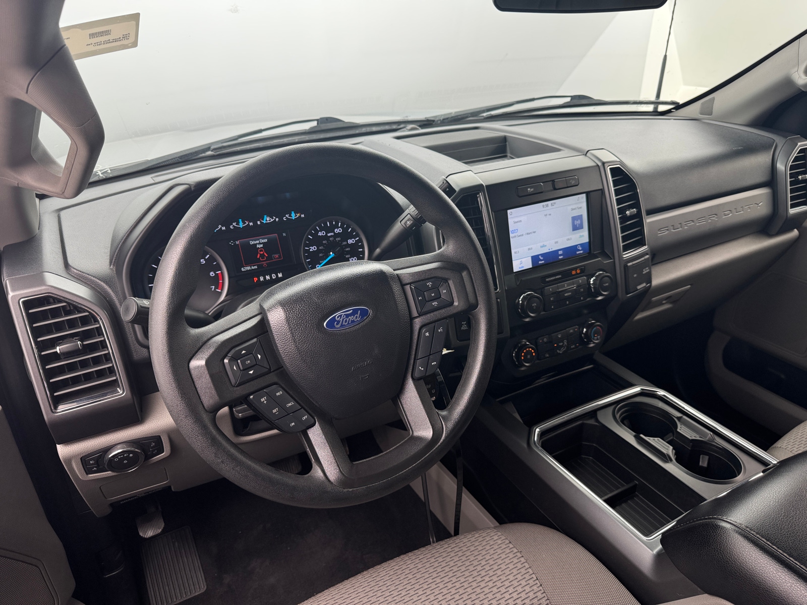 Thumbnail: 2021 Ford Econoline - 3