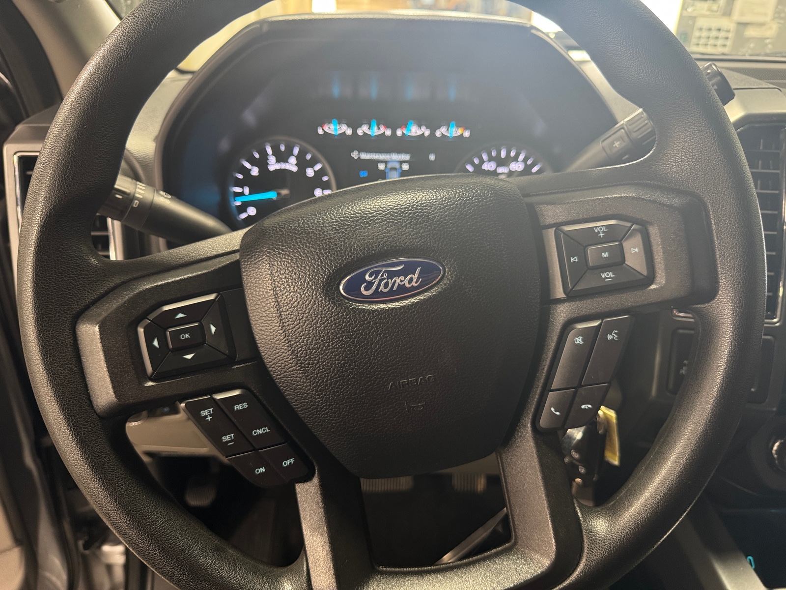 Thumbnail: 2021 Ford Econoline - 5