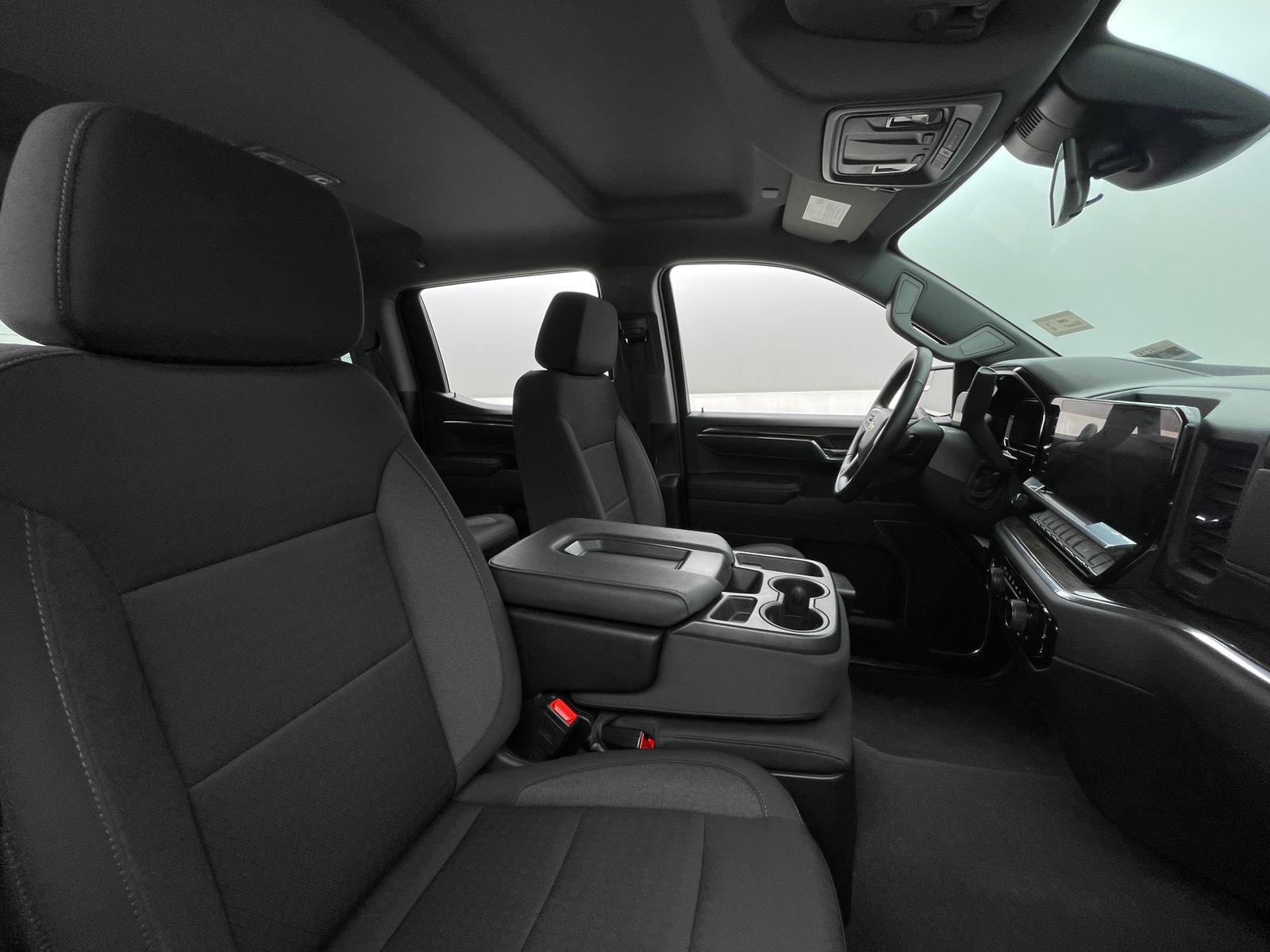 Thumbnail: 2023 Chevrolet Silverado 1500 - 2