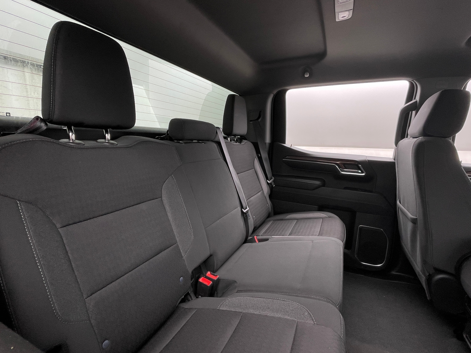 Thumbnail: 2023 Chevrolet Silverado 1500 - 6