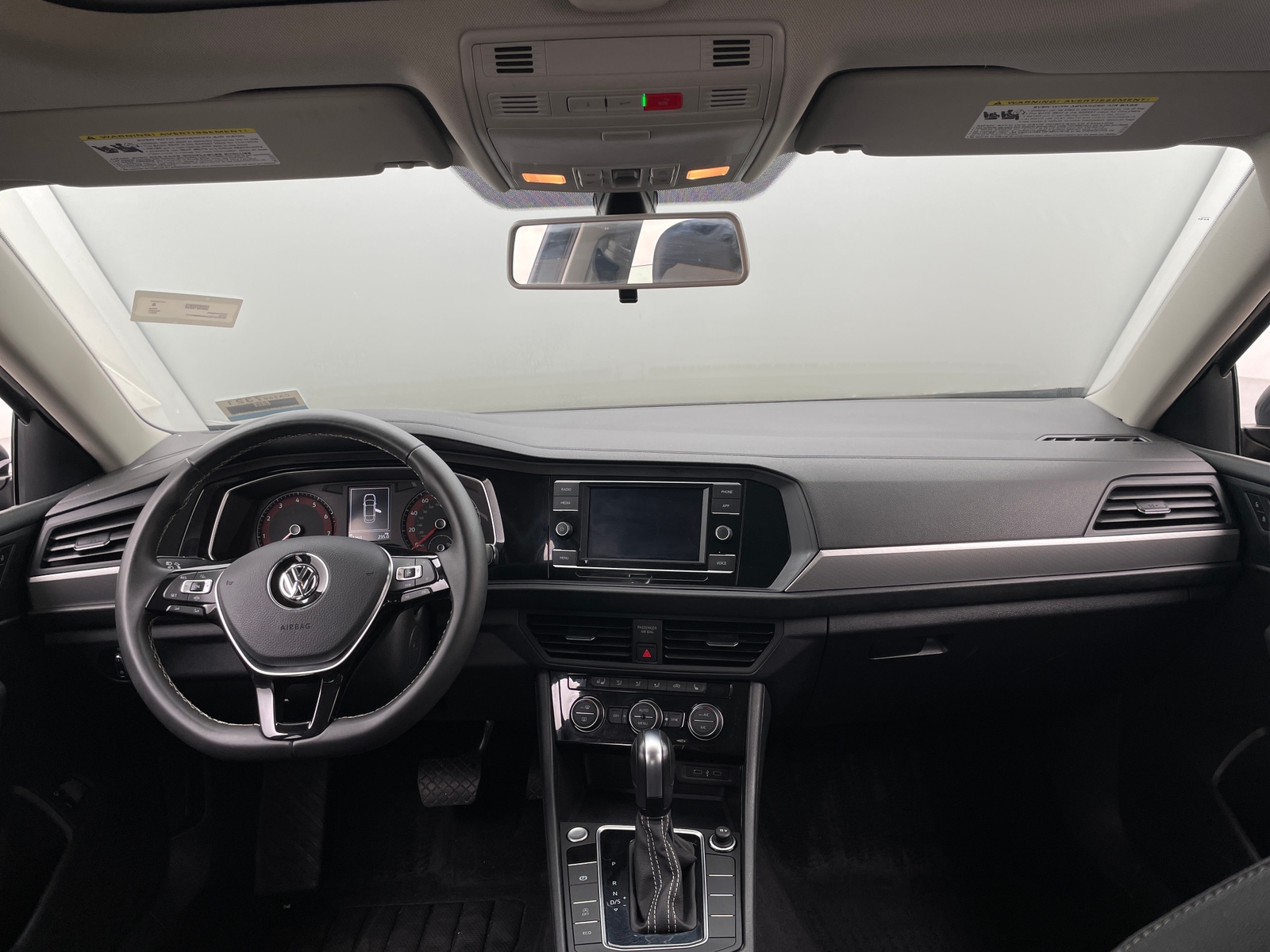 Thumbnail: 2021 Volkswagen Jetta - 2