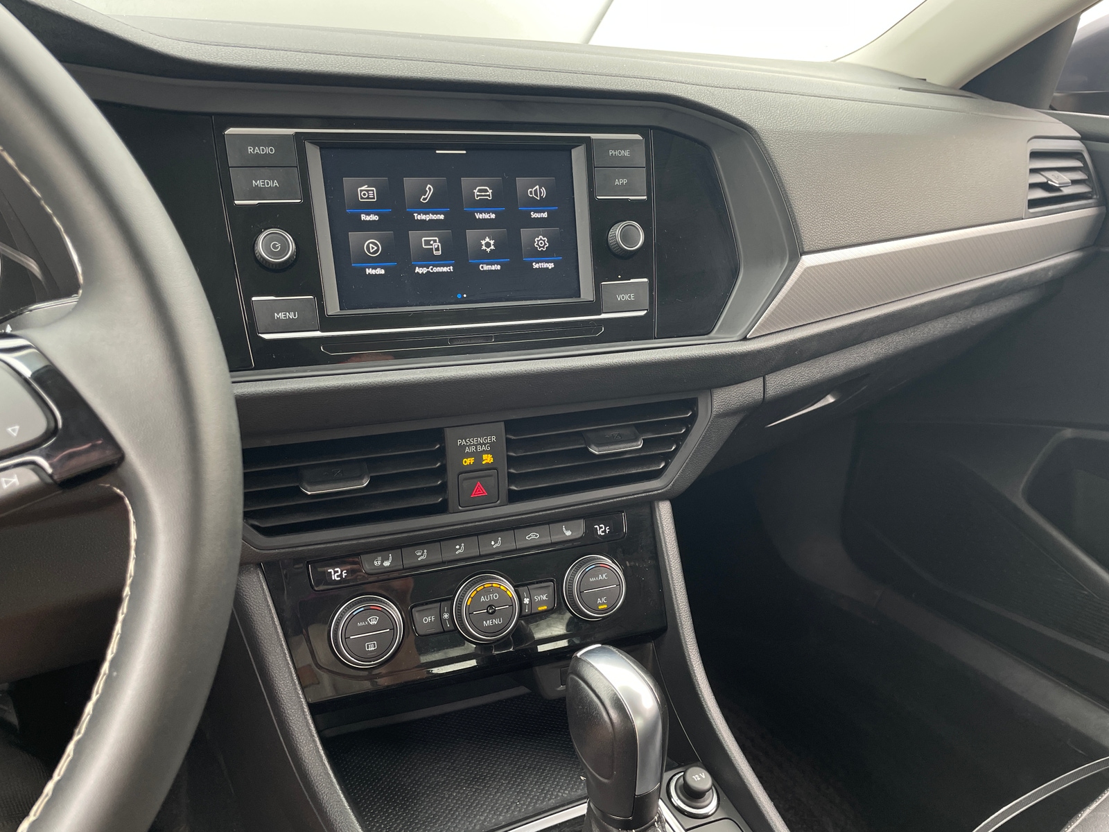 Thumbnail: 2021 Volkswagen Jetta - 3