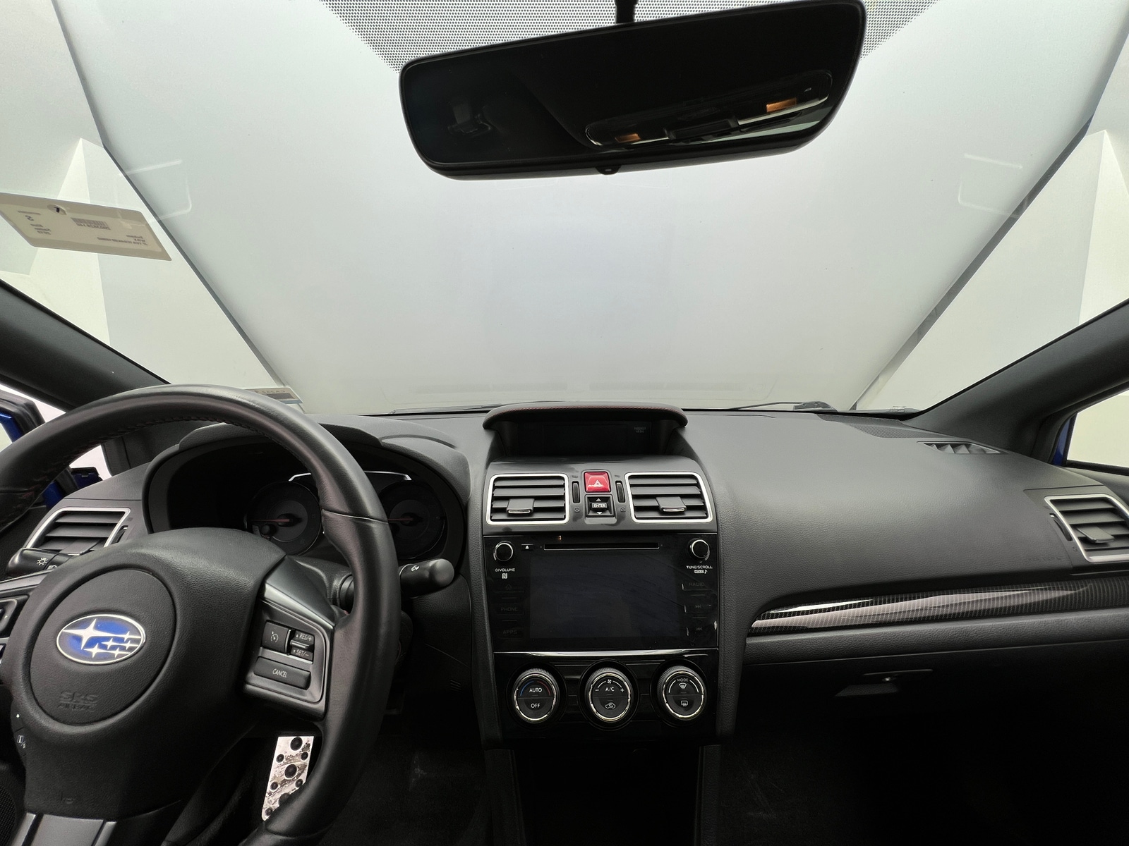 Thumbnail: 2019 Subaru WRX - 3