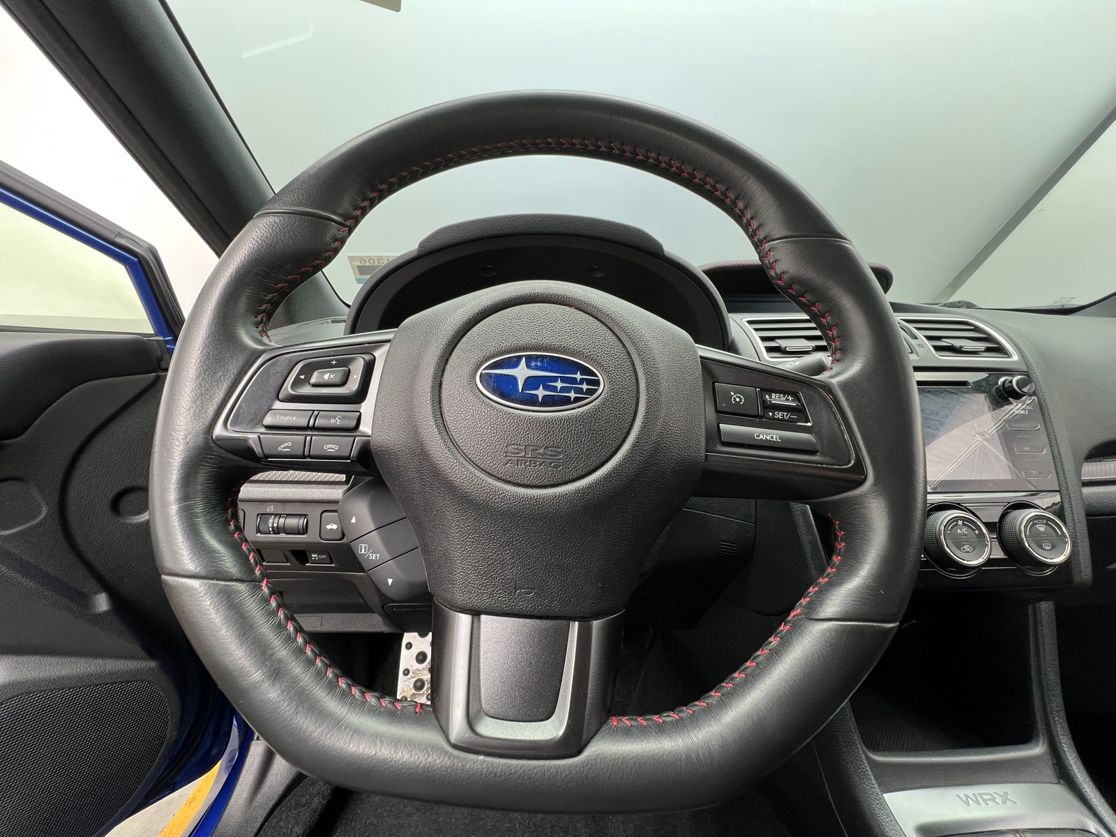Thumbnail: 2019 Subaru WRX - 5