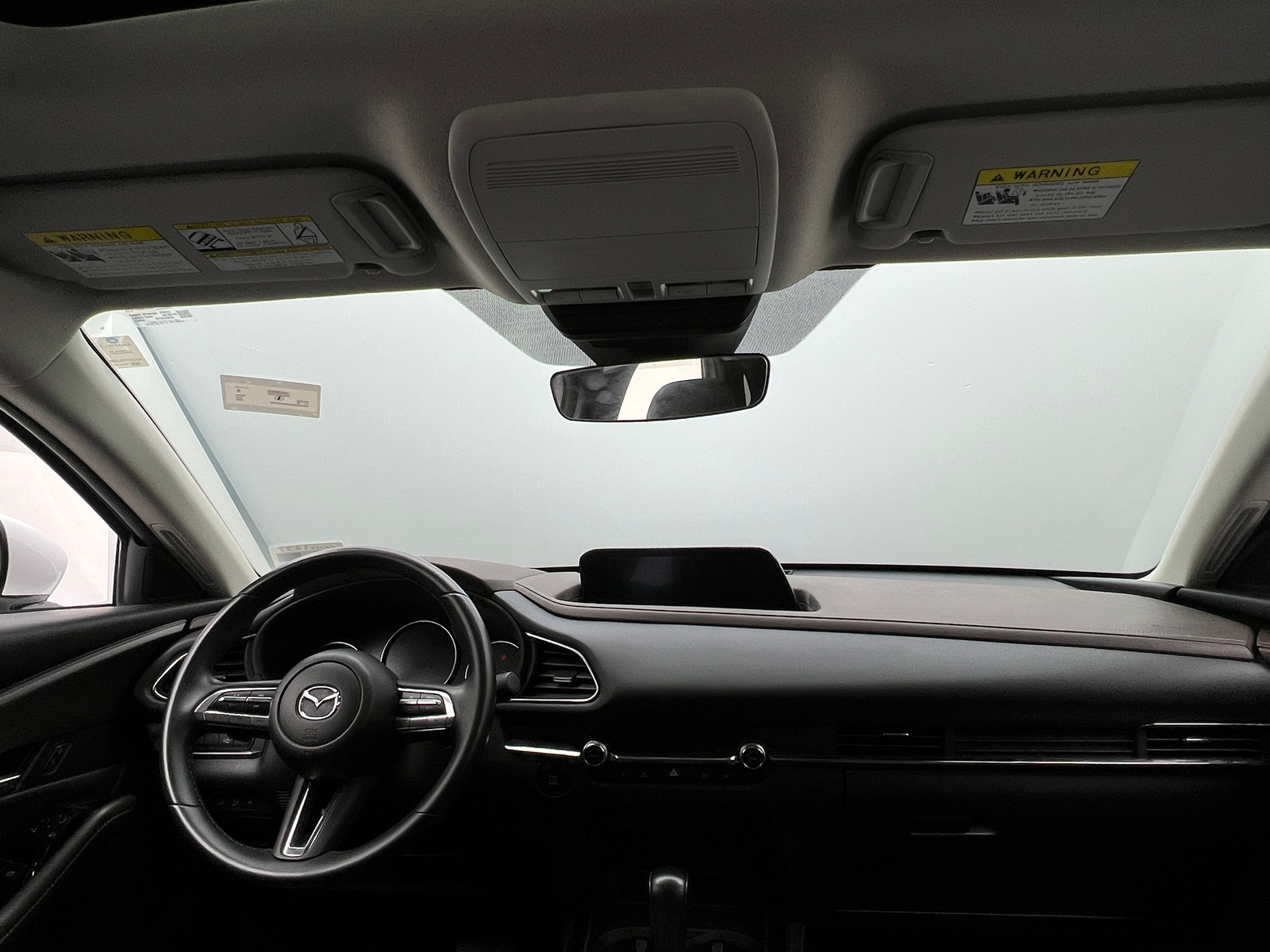 Thumbnail: 2022 Mazda CX-30 - 3