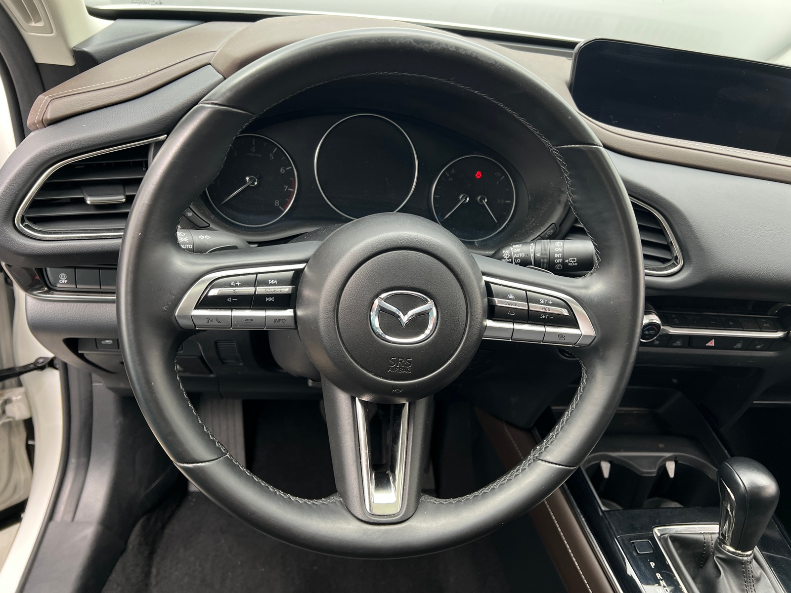 Thumbnail: 2022 Mazda CX-30 - 5