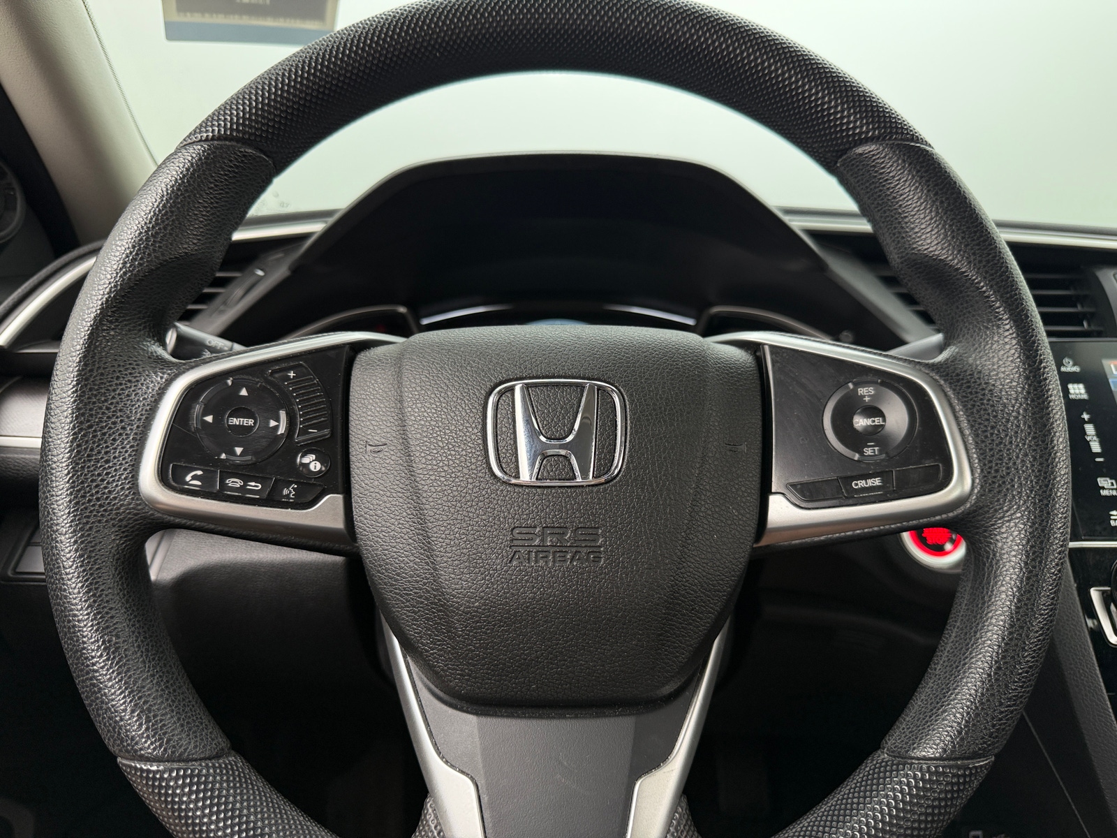 Thumbnail: 2018 Honda Civic - 5