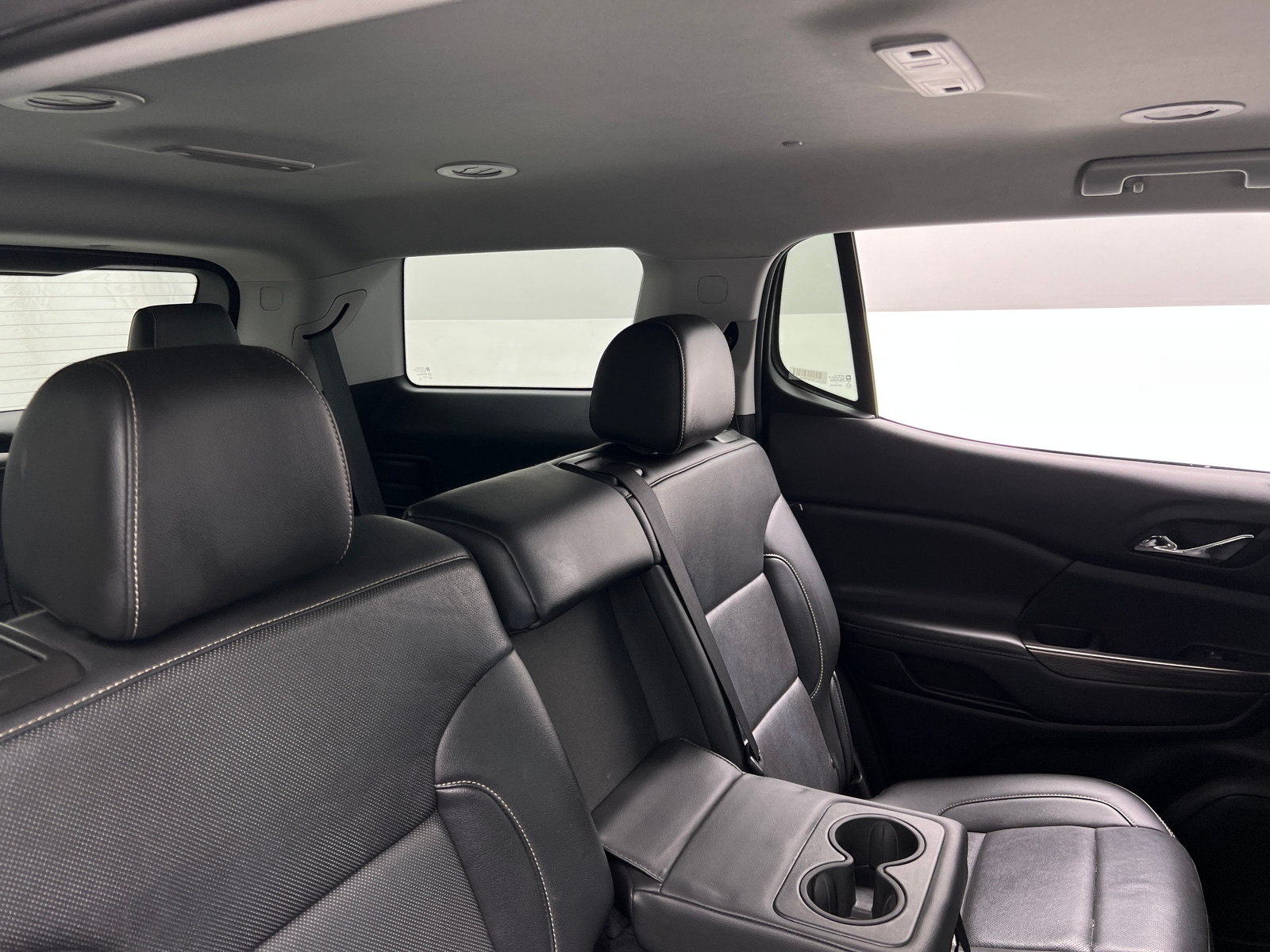 Thumbnail: 2023 GMC Acadia - 5
