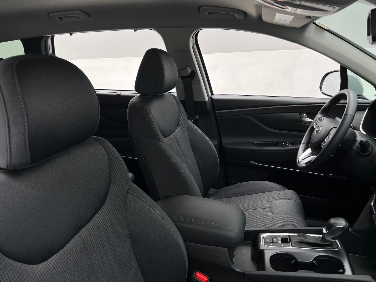 Thumbnail: 2019 Hyundai Santa Fe - 2