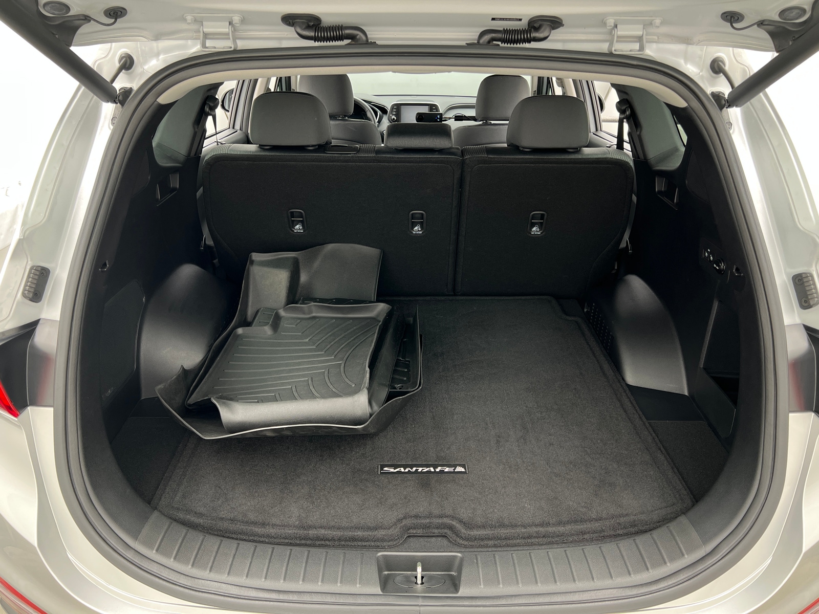 Thumbnail: 2019 Hyundai Santa Fe - 7