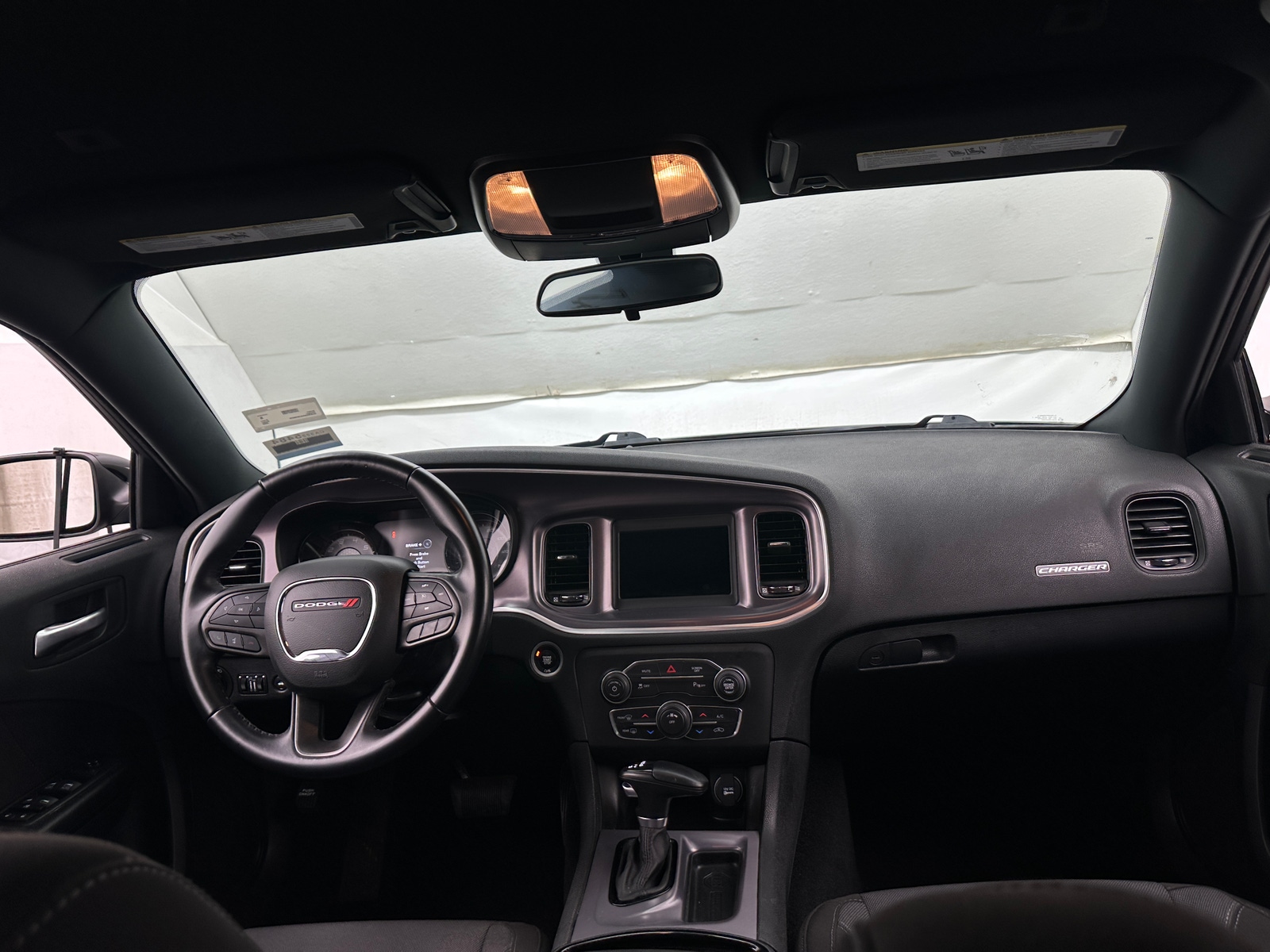 Thumbnail: 2020 Dodge Charger - 3