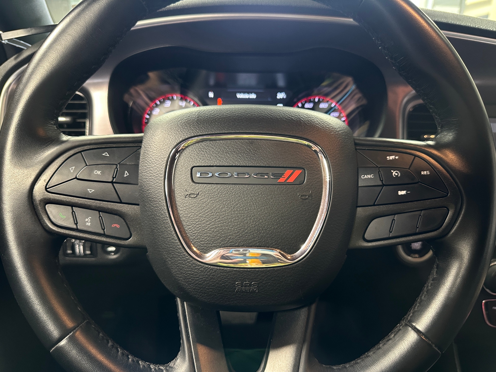 Thumbnail: 2020 Dodge Charger - 5