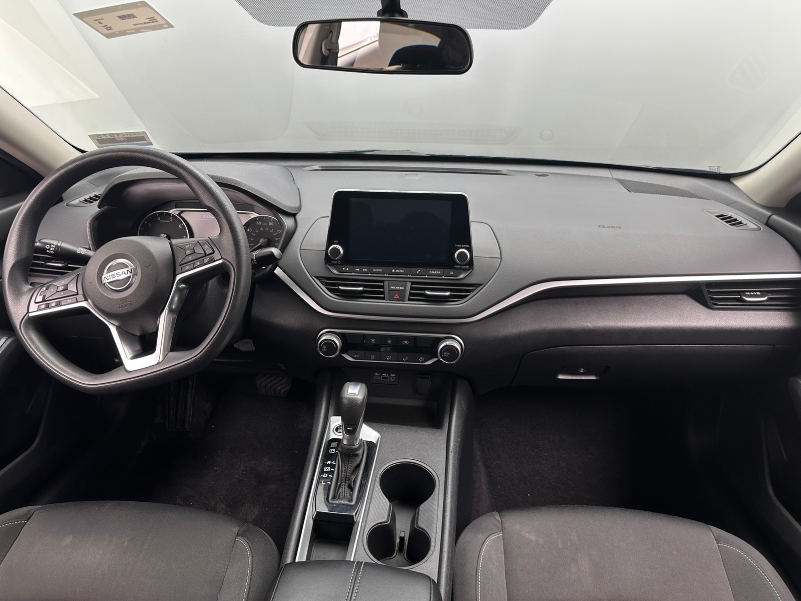 Thumbnail: 2020 Nissan Altima - 3