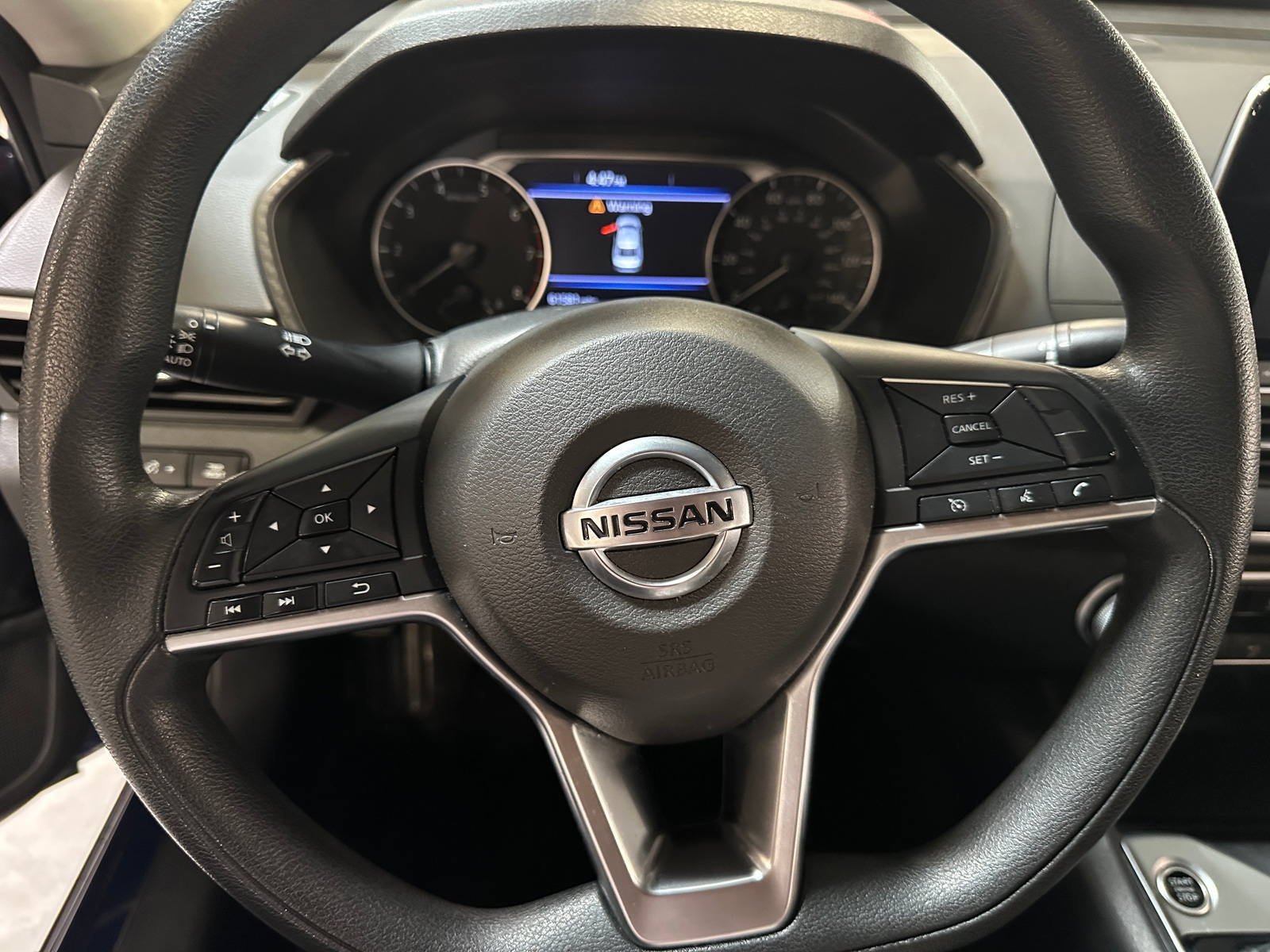Thumbnail: 2020 Nissan Altima - 5