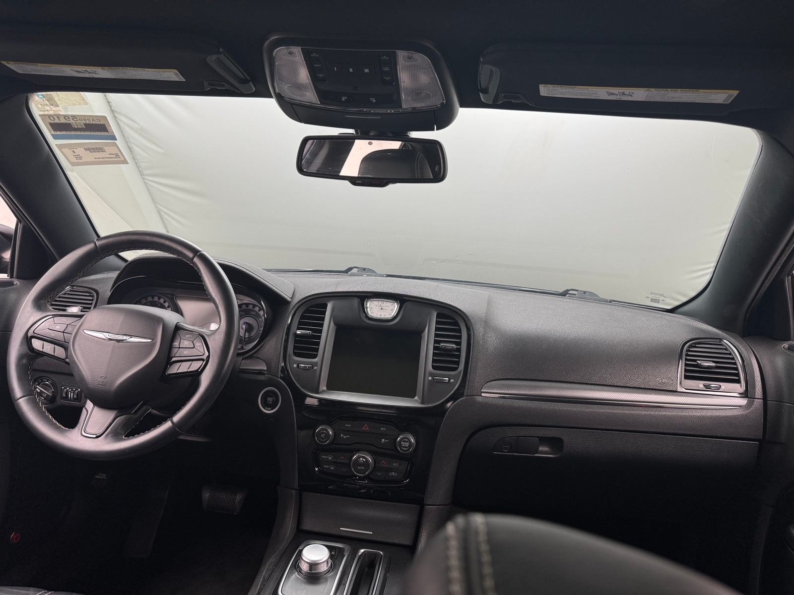 Thumbnail: 2015 Chrysler 300 - 2
