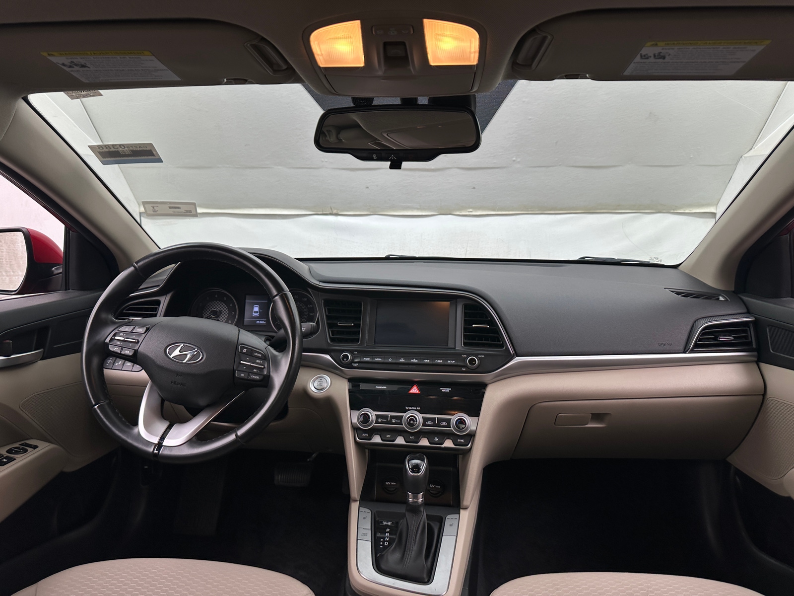 Thumbnail: 2020 Hyundai Elantra - 3