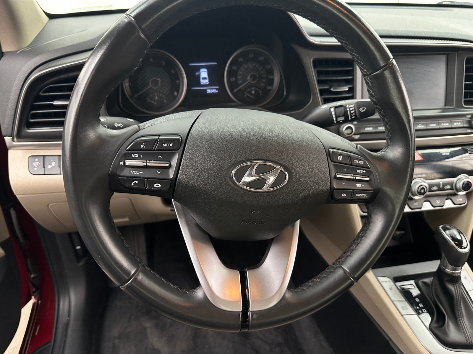 Thumbnail: 2020 Hyundai Elantra - 5