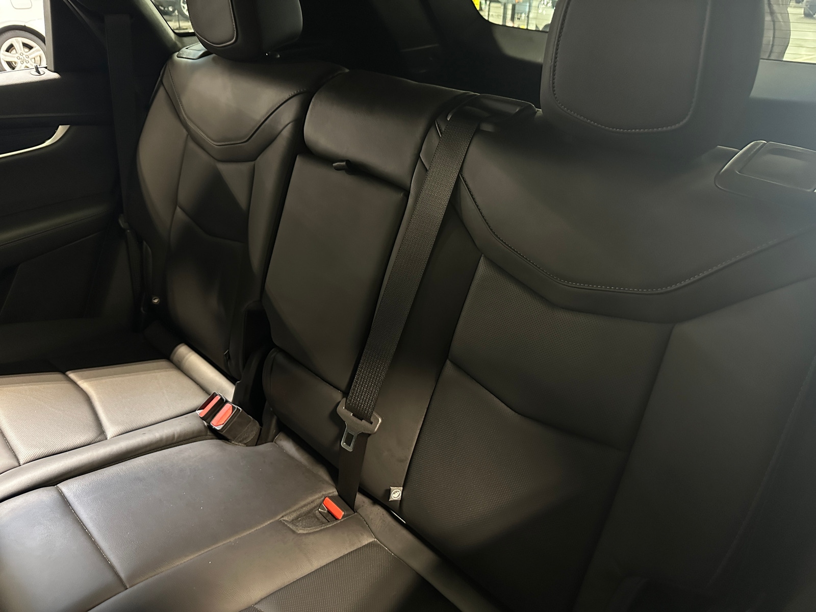 Thumbnail: 2020 Cadillac XT5 - 5